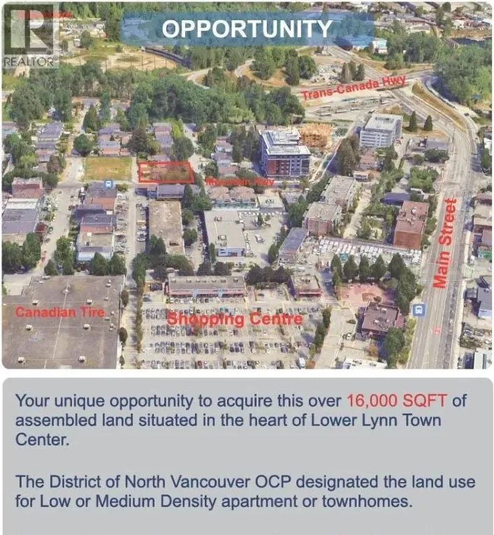 1512 BOND STREET, North Vancouver