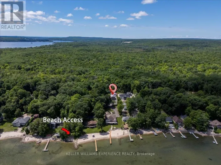 1512 CHAMPLAIN ROAD, Tiny
