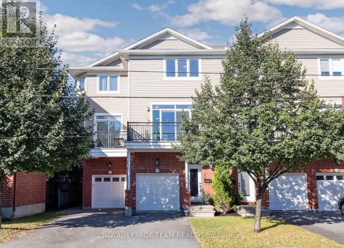 1512 CLEMENTINE BOULEVARD, Ottawa