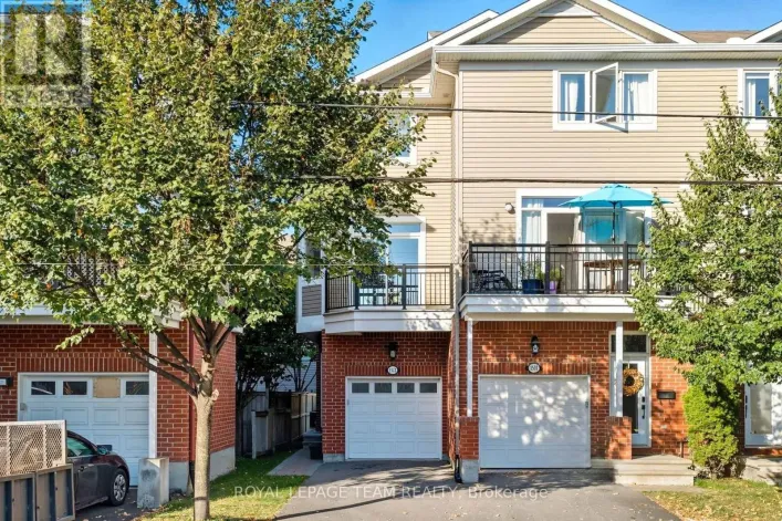1512 CLEMENTINE BOULEVARD, Ottawa