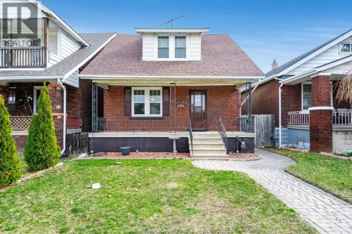 1512 Marentette AVENUE, Windsor