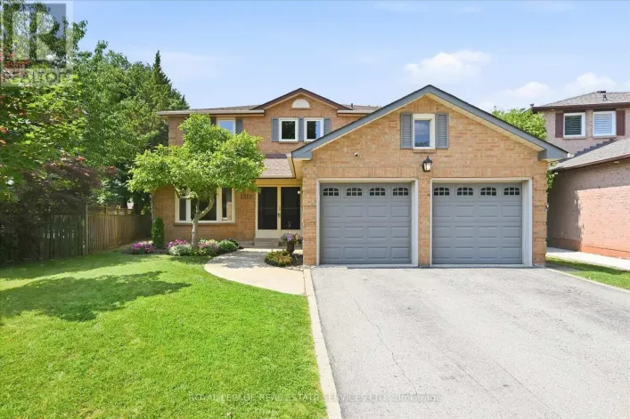1512 PRINCETON CRESCENT, Oakville