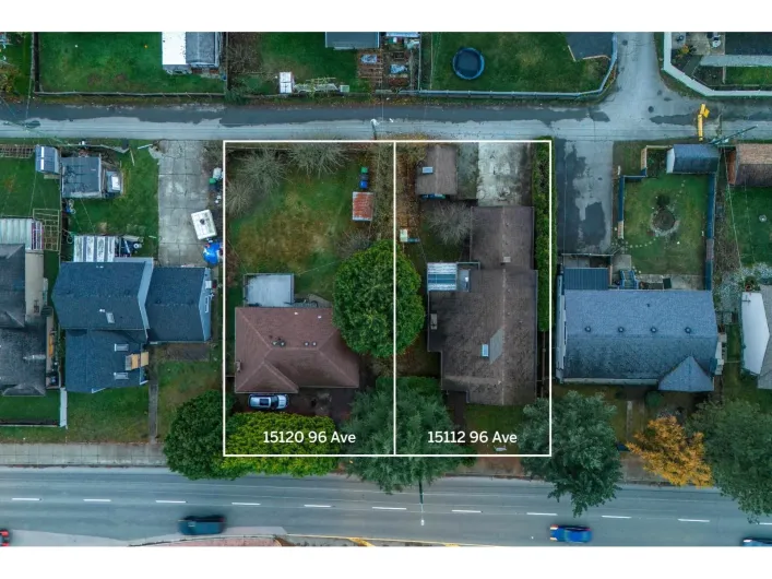 15120 96 AVENUE, Surrey