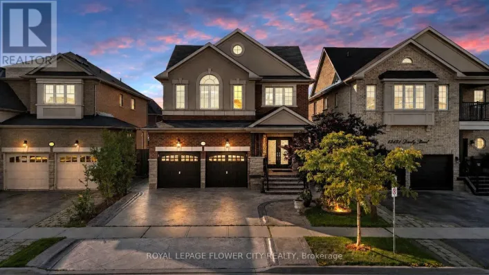 15127 DANBY ROAD, Halton Hills