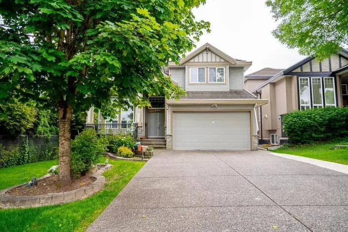15128 68A AVENUE, Surrey