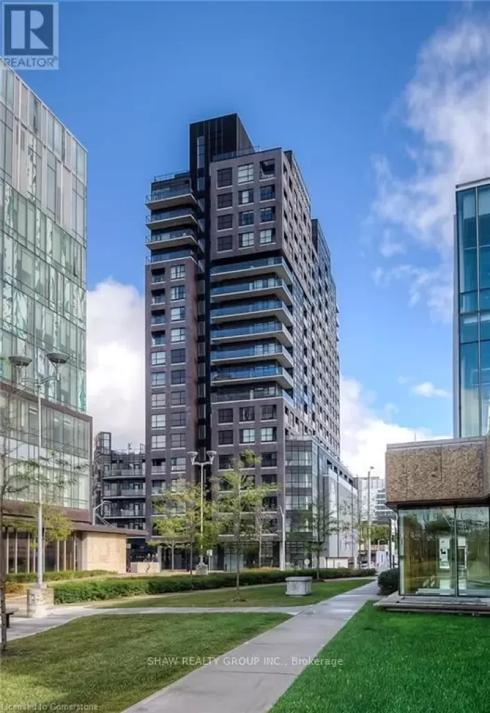 1513 - 1 VICTORIA STREET S, Kitchener