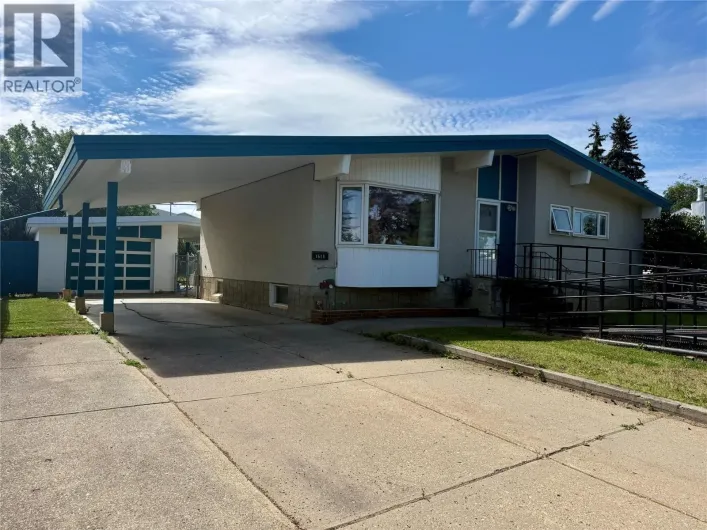 1513 108 Avenue, Dawson Creek