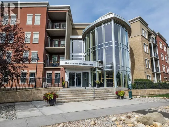 1513, 11811 Lake Fraser Drive SE, Calgary