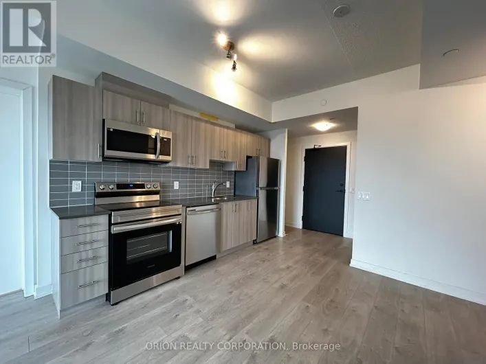 1513 - 1480 BAYLY STREET, Pickering