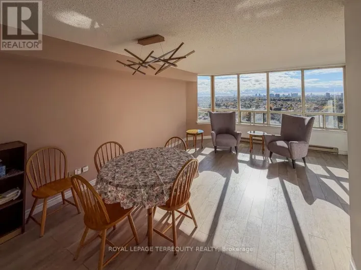 1513 - 150 ALTON TOWERS CIRCLE, Toronto