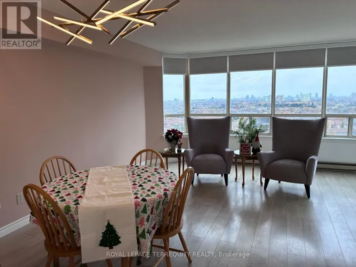 1513 - 150 ALTON TOWERS CIRCLE, Toronto