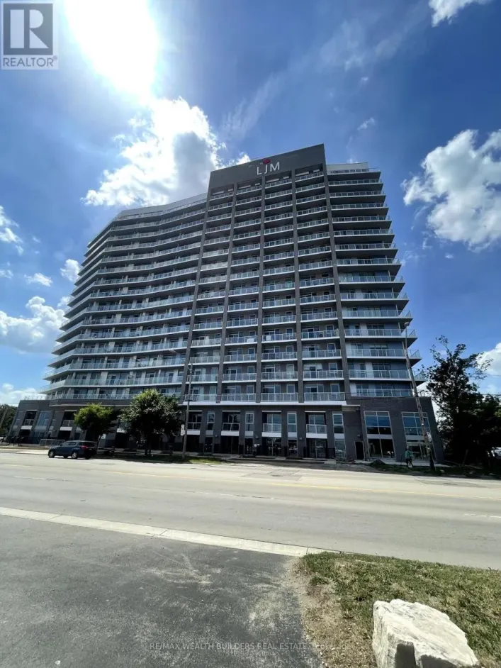 1513 - 2782 BARTON STREET E, Hamilton