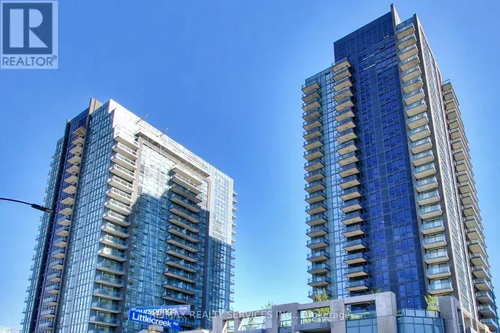 1513 - 5033 FOUR SPRINGS AVENUE, Mississauga