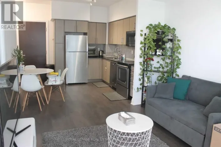 1513 - 55 SPEERS ROAD, Oakville