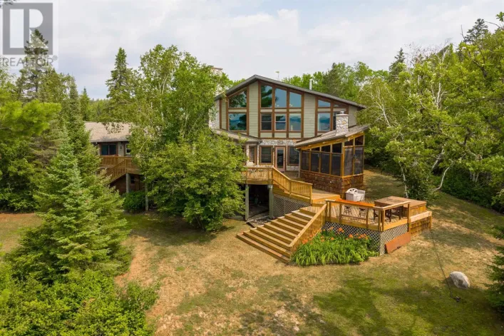 1513 B STORM BAY ROAD, Kenora Remote Area