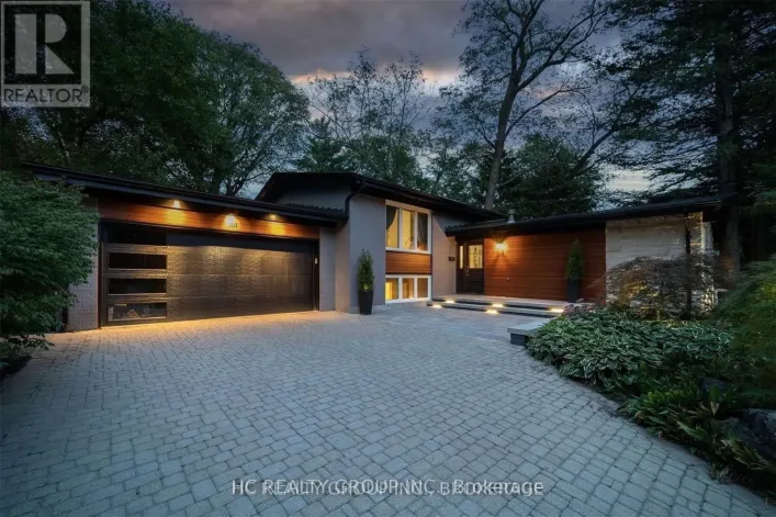 1513 MERROW ROAD, Mississauga