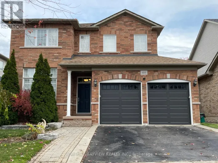 1513 SKYVIEW STREET, Oshawa