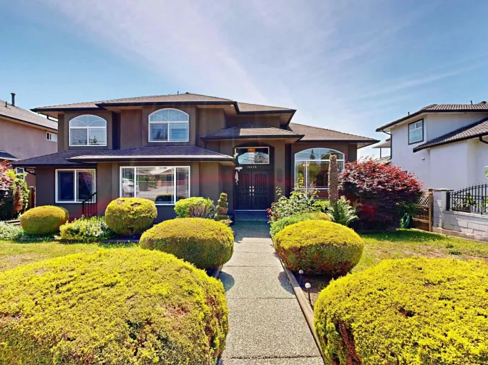 15132 84 AVENUE, Surrey