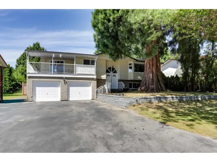 15135 86B AVENUE, Surrey