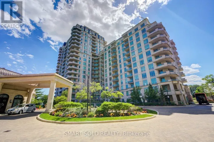 1514 - 10 BLOORVIEW PLACE, Toronto