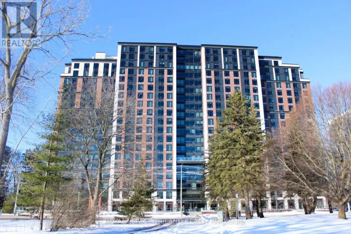 1514 - 1235 RICHMOND STREET, London East