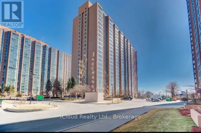 1514 - 145 HILLCREST AVENUE, Mississauga