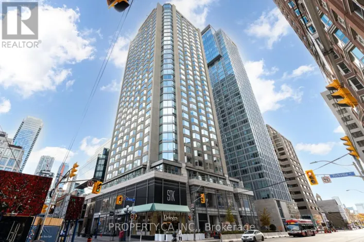 1514 - 155 YORKVILLE AVENUE, Toronto