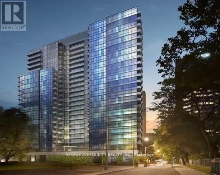 1514 - 210 SIMCOE STREET, Toronto