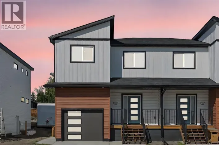 1514 25 Street, Didsbury