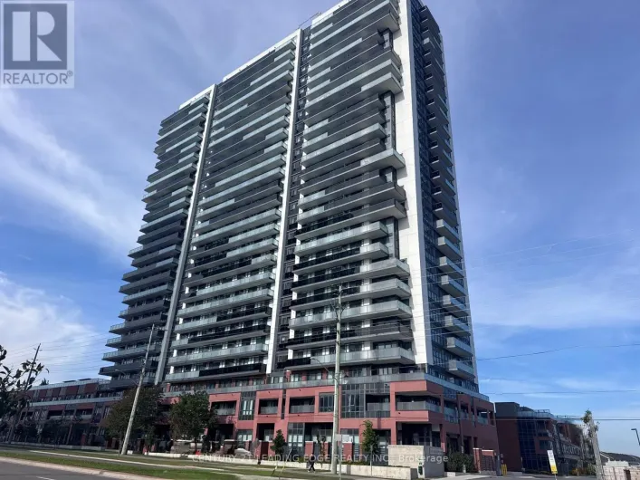 1514 - 2545 SIMCOE STREET N, Oshawa