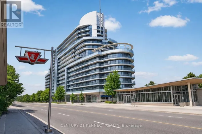 1514 - 2885 BAYVIEW AVENUE, Toronto