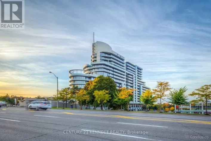 1514 - 2885 BAYVIEW AVENUE, Toronto