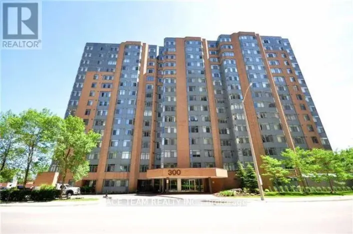 1514 - 300 WEBB DRIVE, Mississauga