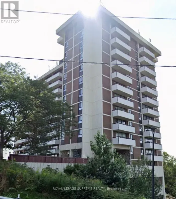 1514 - 541 BLACKTHORN AVENUE, Toronto