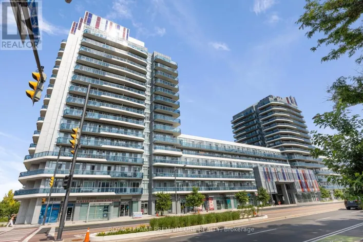 #1514 - 9471 YONGE STREET, Richmond Hill
