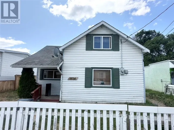 1514 Coldwater Avenue, Merritt