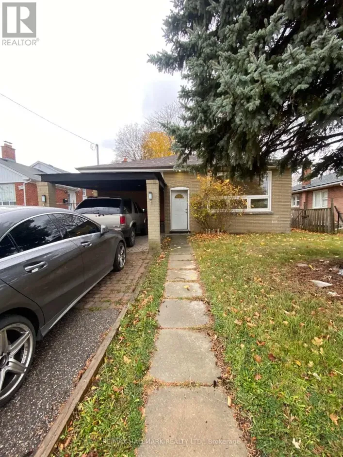1514 DANFORTH ROAD, Toronto
