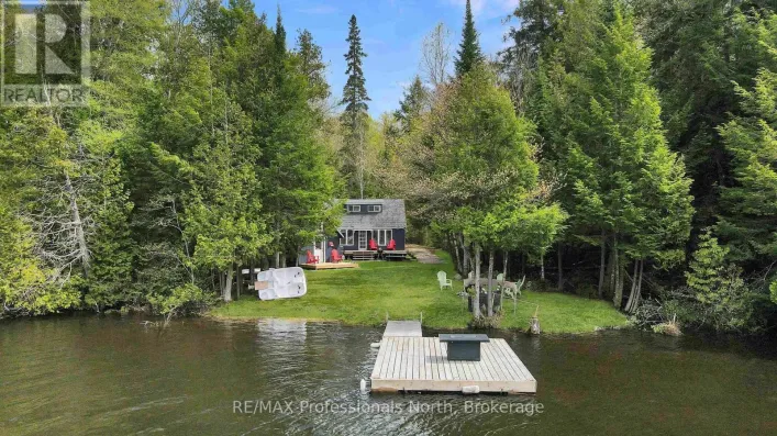 1514 LITTLE STRAGGLE LAKE DRIVE, Dysart et al