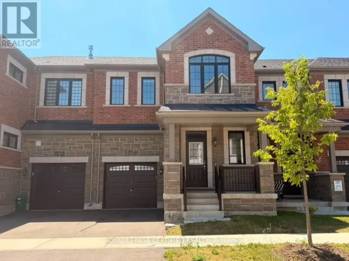 1514 MOIRA CRESCENT, Milton