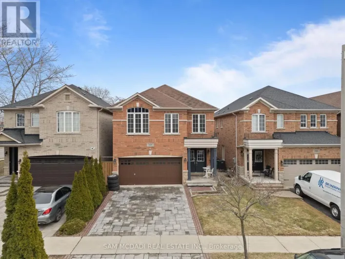 1514 PORTSMOUTH PLACE, Mississauga