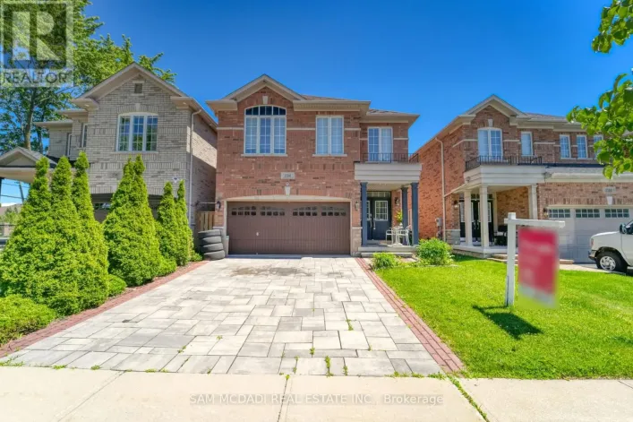 1514 PORTSMOUTH PLACE, Mississauga