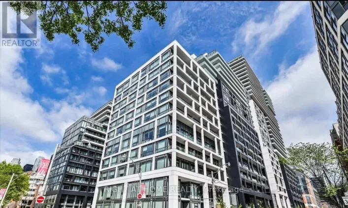 1514 SE - 60 PRINCESS STREET, Toronto