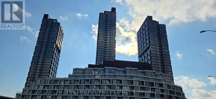 1515 - 1 QUARRINGTON LANE, Toronto