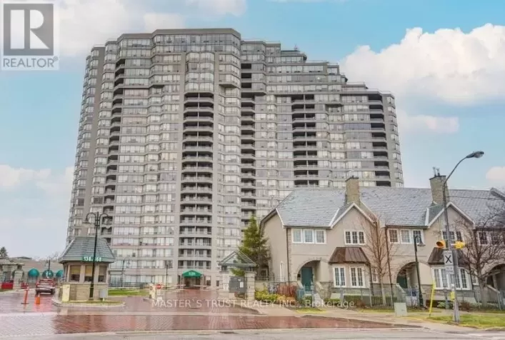 1515 - 168 BONIS AVENUE, Toronto