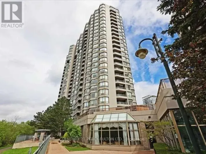 1515 - 168 BONIS AVENUE, Toronto