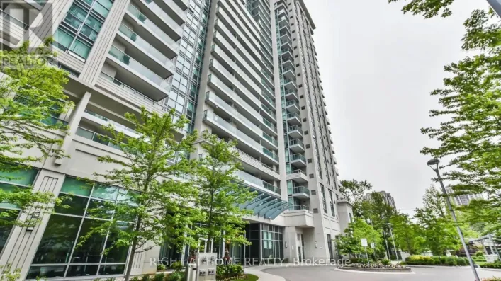 1515 - 17 ANNDALE DRIVE, Toronto