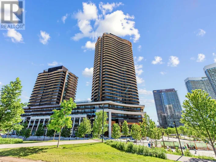 1515 - 18 ESTHER SHINER BOULEVARD, Toronto