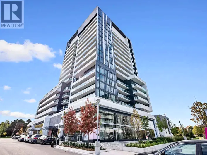 1515 - 20 O'NEILL ROAD, Toronto