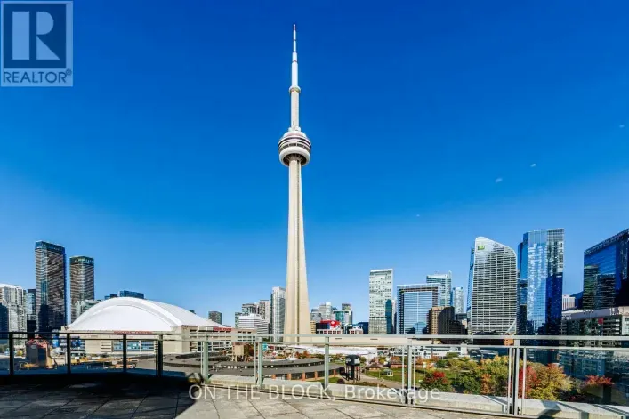 Apartment for sale: 1515 - 230 QUEENS QUAY W, Toronto