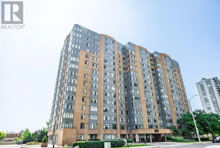 1515 - 300 WEBB DRIVE, Mississauga
